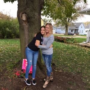 Meet your Posher, Sandra